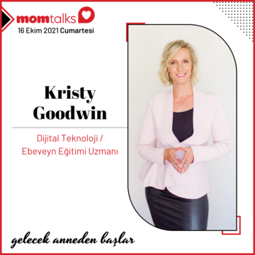 Kristy Goodwin